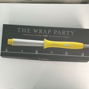DRYBAR The Wrap Party Styling Wand